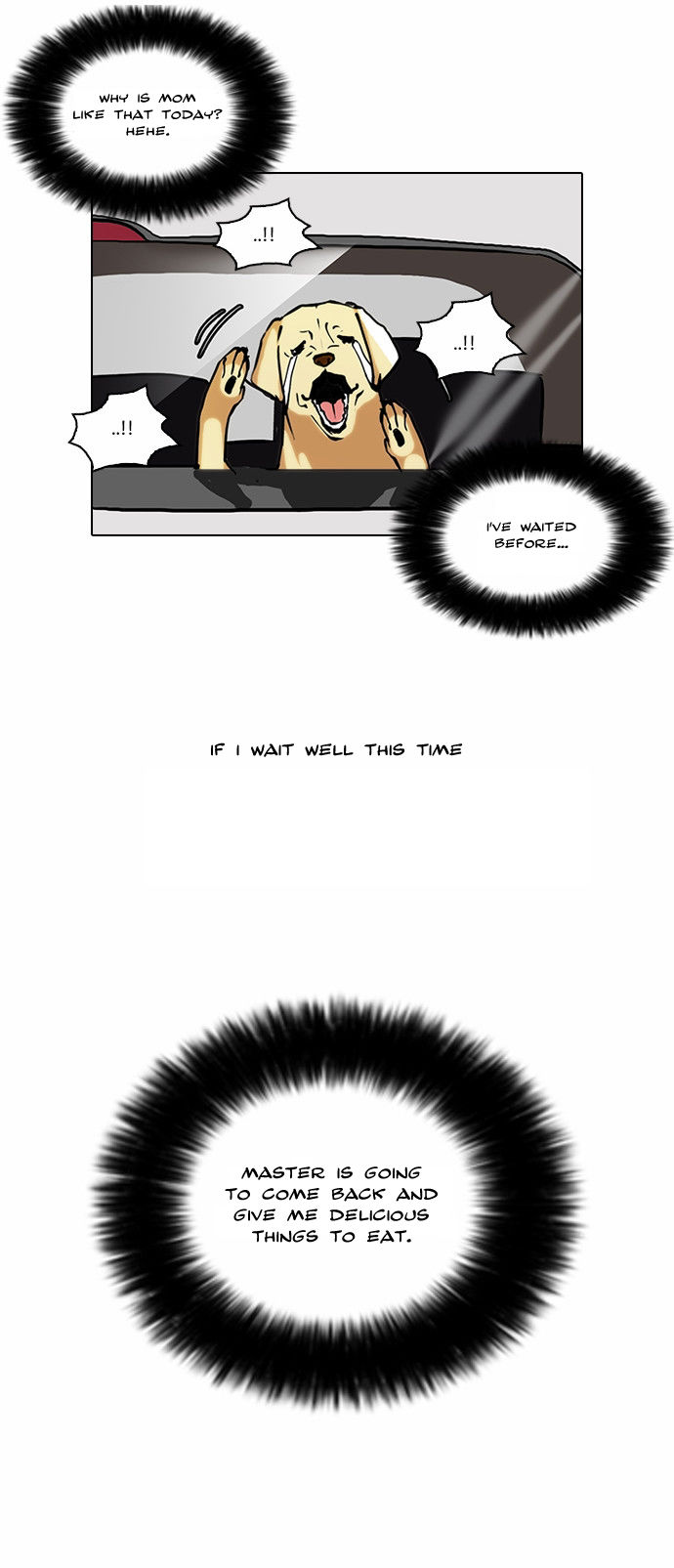 Lookism Chapter 058 page 8