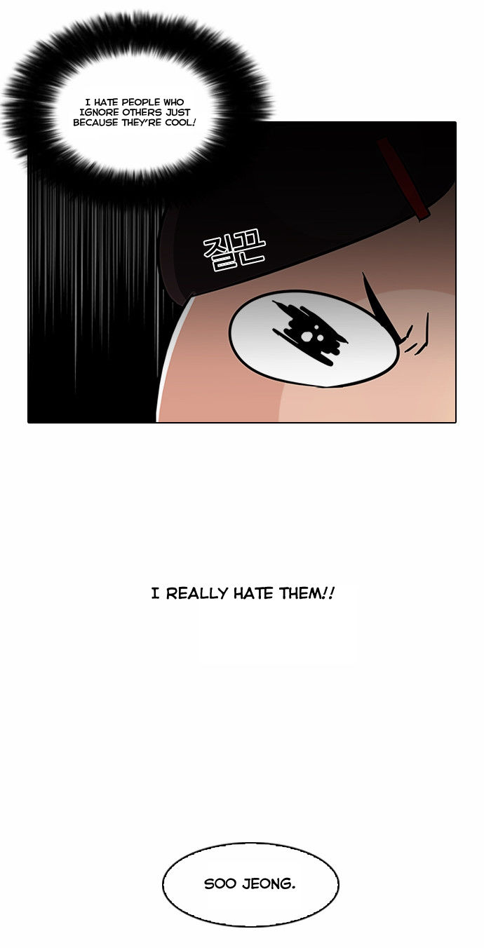 Lookism Chapter 058 page 33