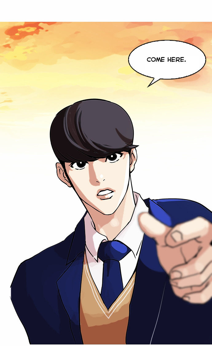 Lookism Chapter 058 page 37
