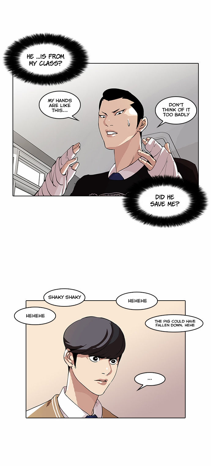 Lookism Chapter 059 page 4