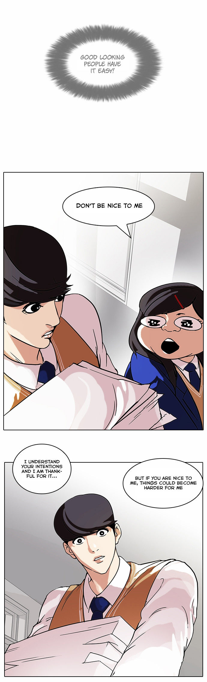 Lookism Chapter 059 page 7