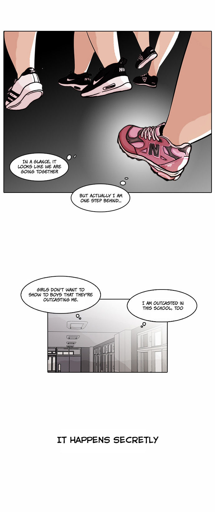 Lookism Chapter 059 page 11