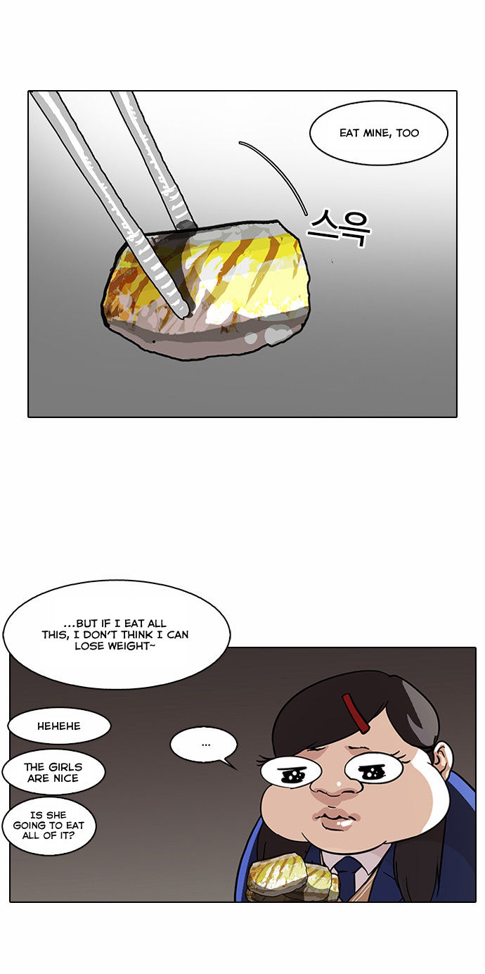 Lookism Chapter 059 page 13