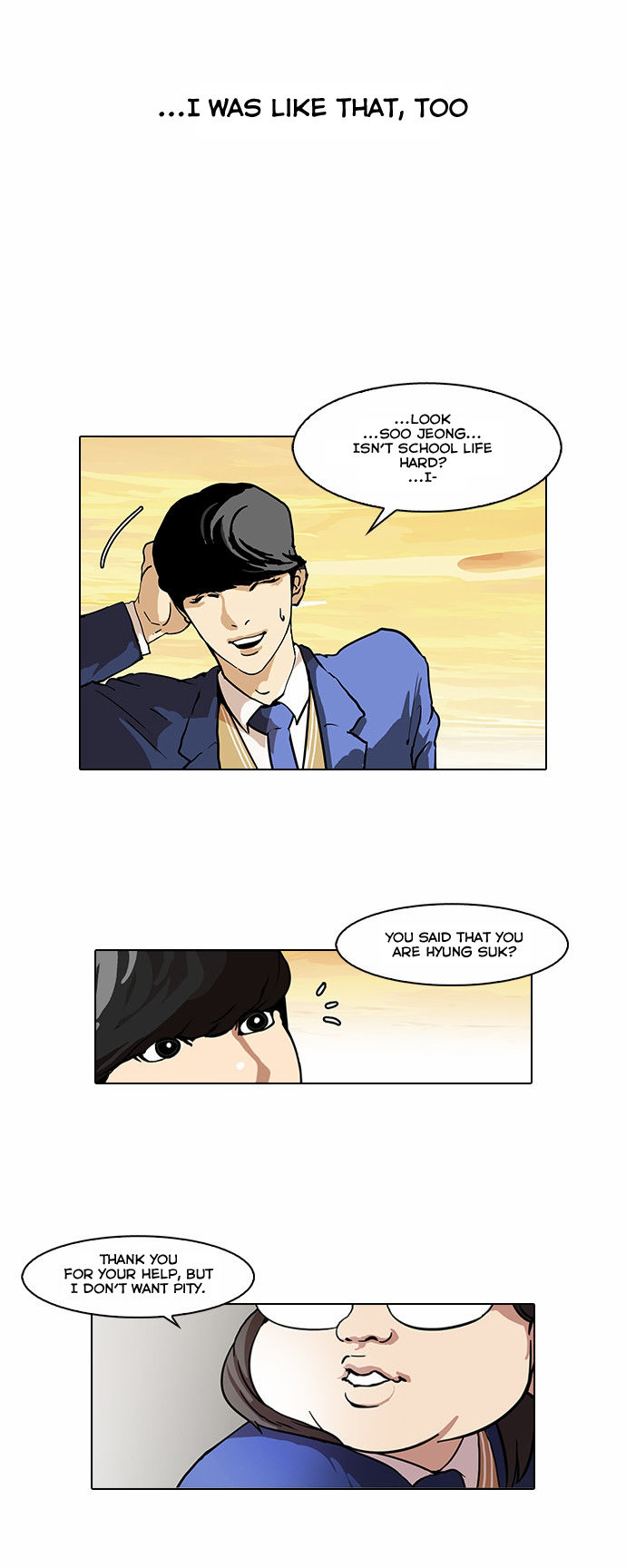 Lookism Chapter 059 page 25