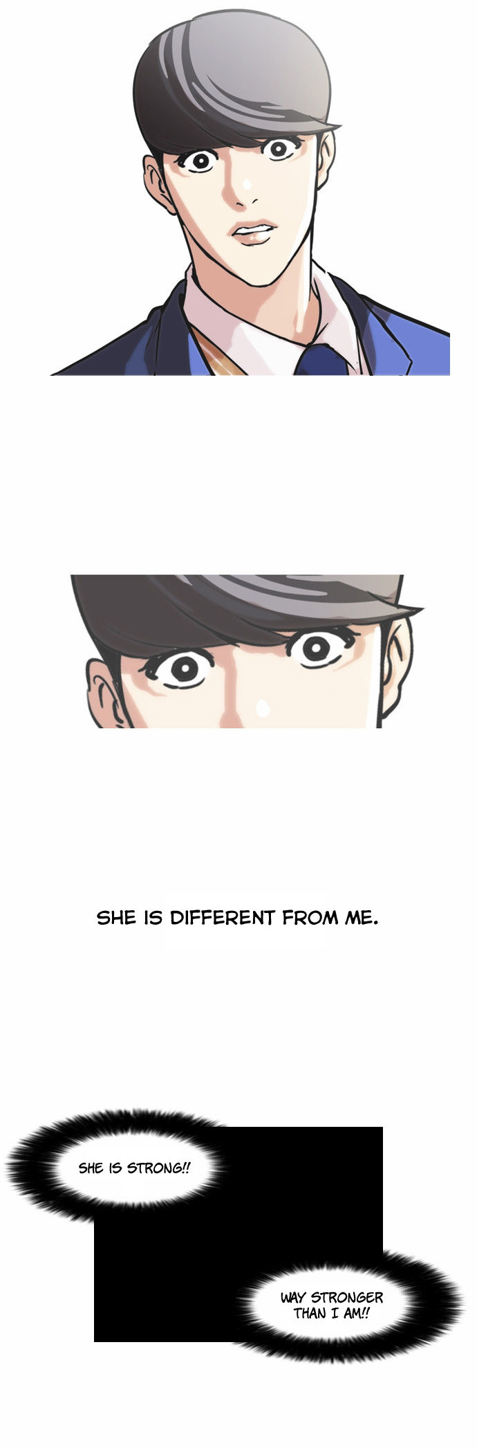 Lookism Chapter 059 page 27