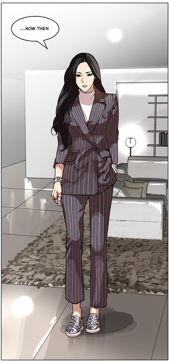 Lookism Chapter 059 page 35