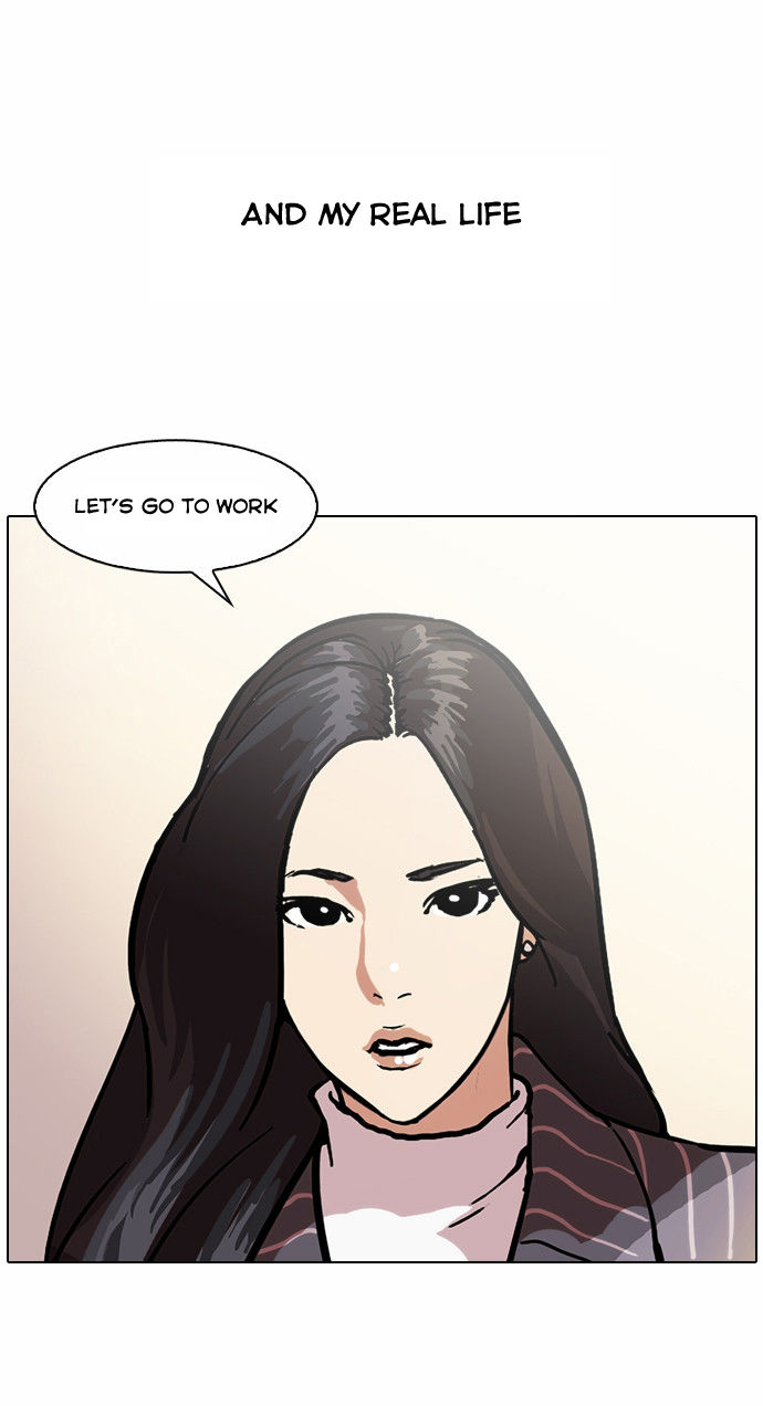 Lookism Chapter 059 page 36