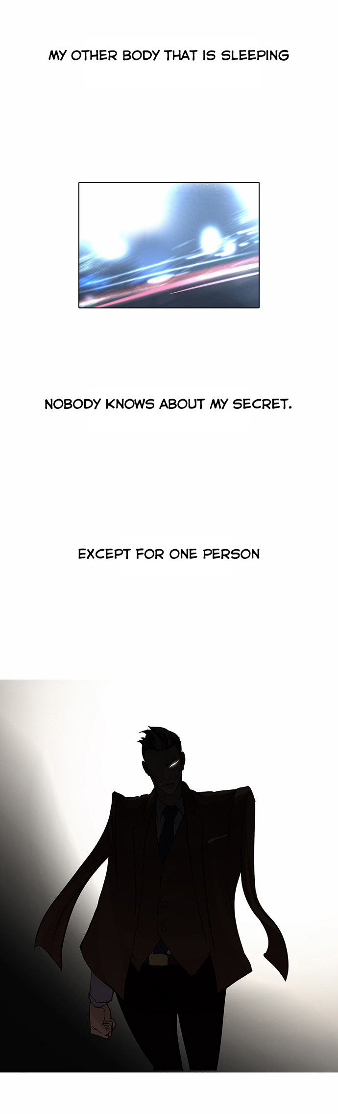 Lookism Chapter 060 page 4