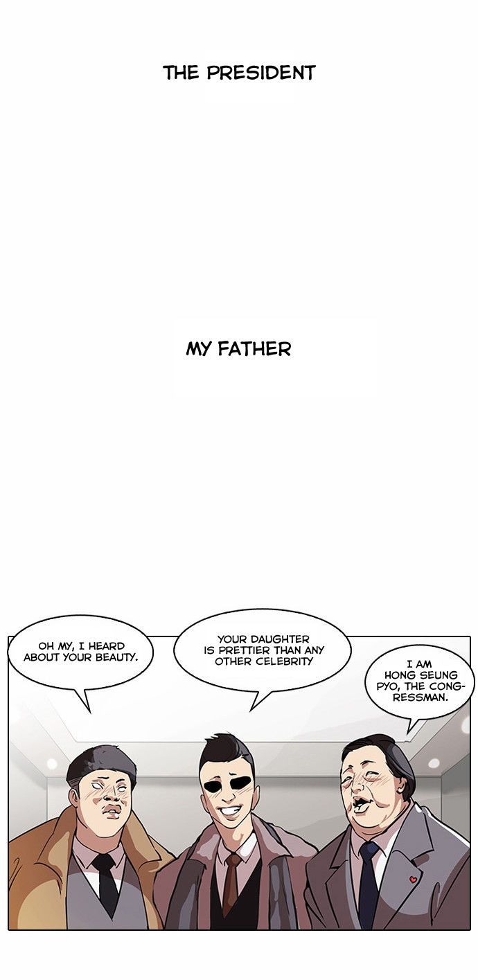 Lookism Chapter 060 page 5