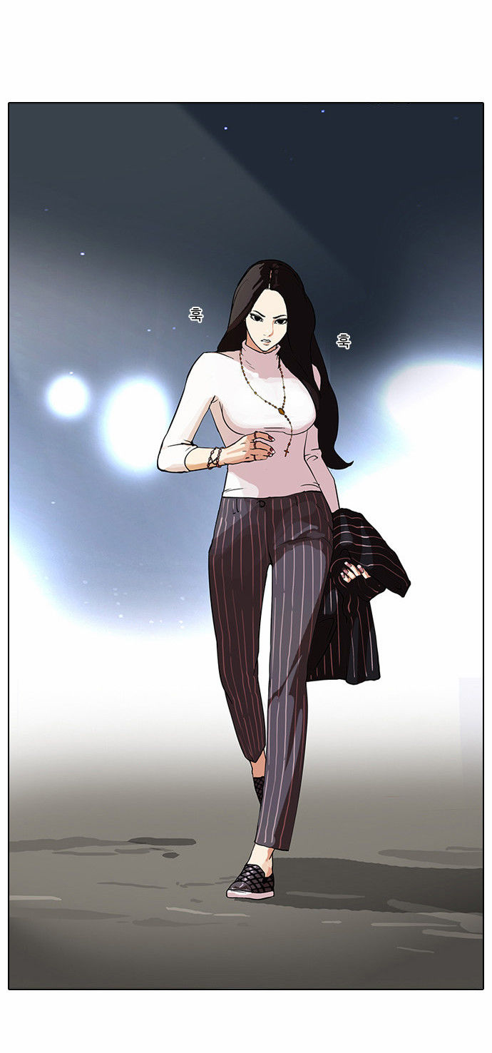 Lookism Chapter 060 page 10