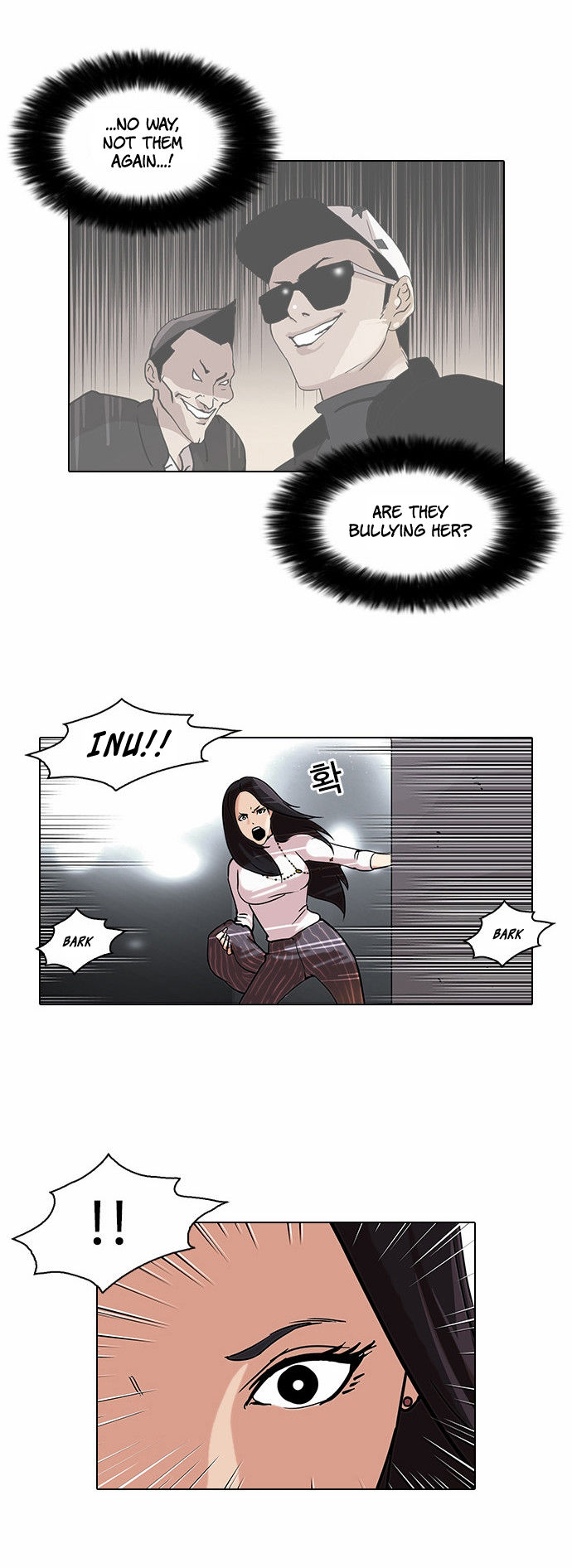 Lookism Chapter 060 page 14