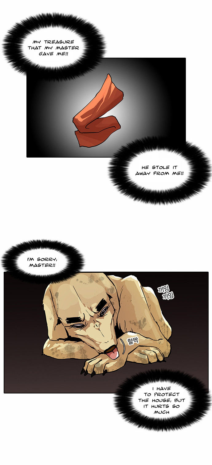 Lookism Chapter 060 page 29