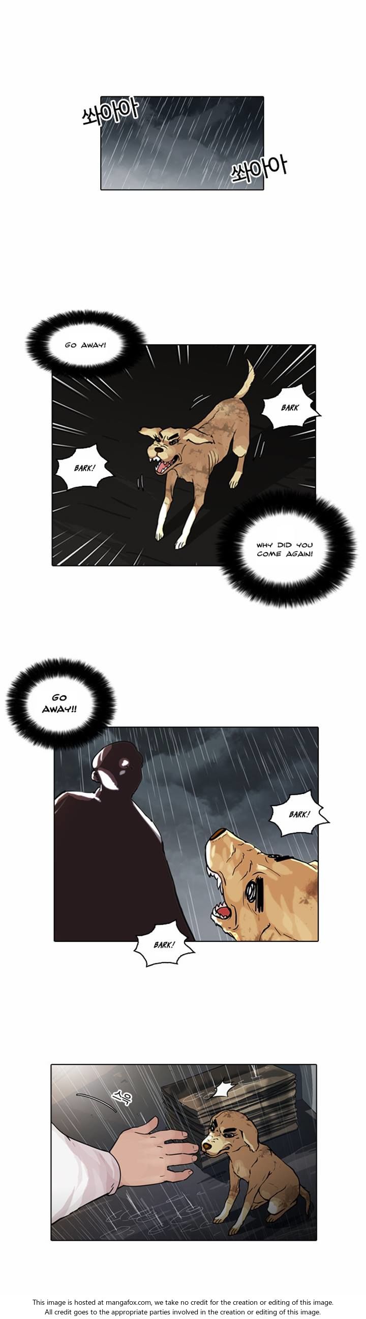 Lookism Chapter 061 page 2