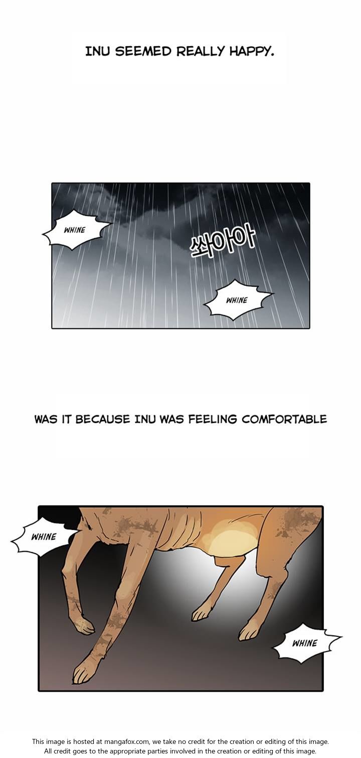 Lookism Chapter 061 page 9