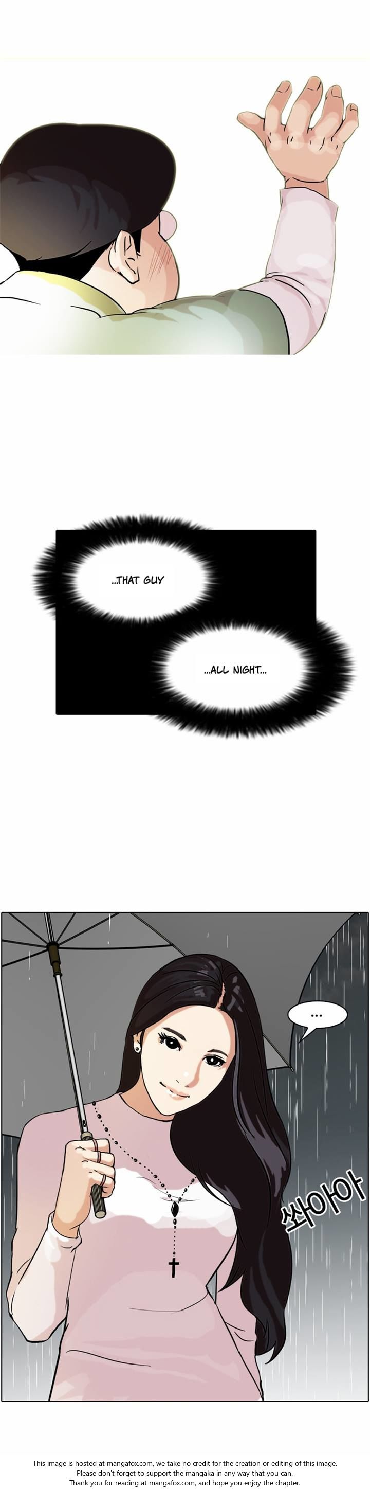 Lookism Chapter 061 page 18