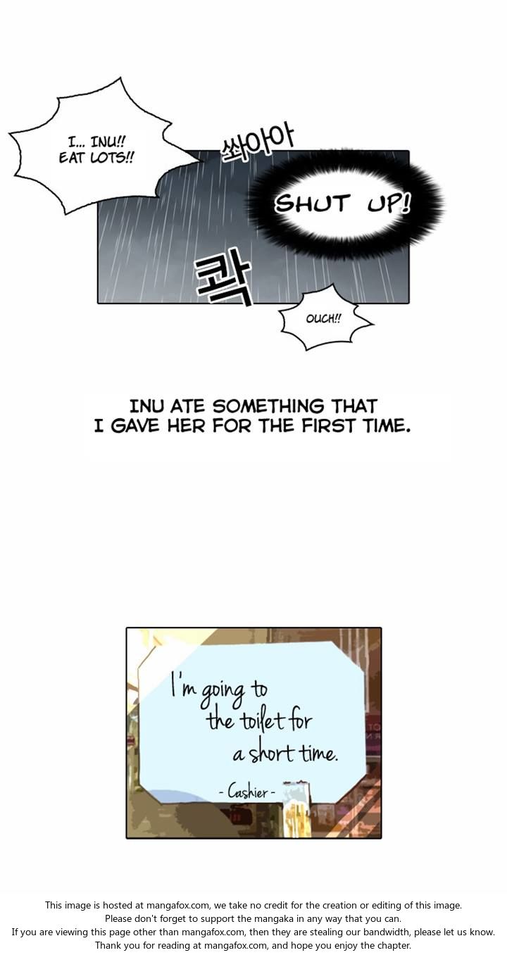 Lookism Chapter 061 page 19