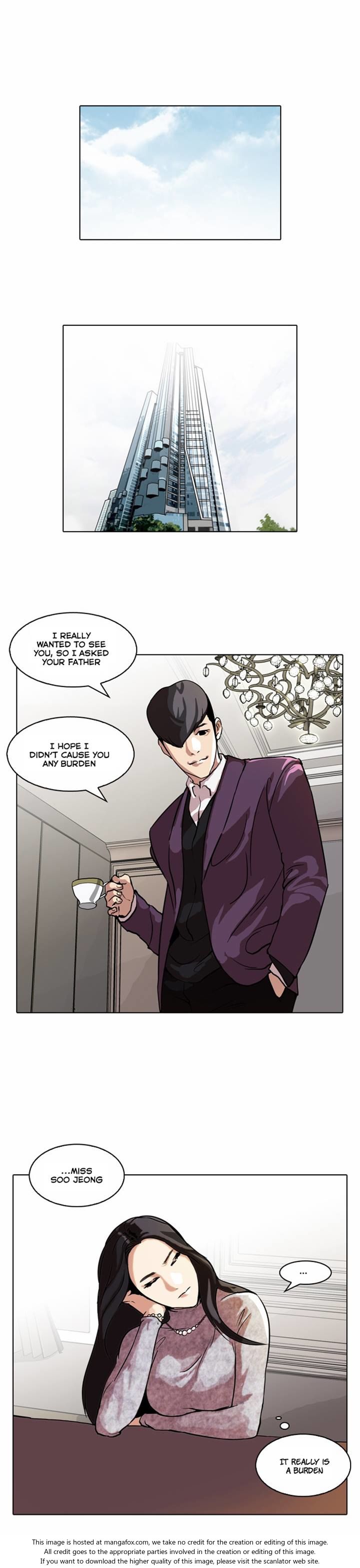 Lookism Chapter 061 page 21