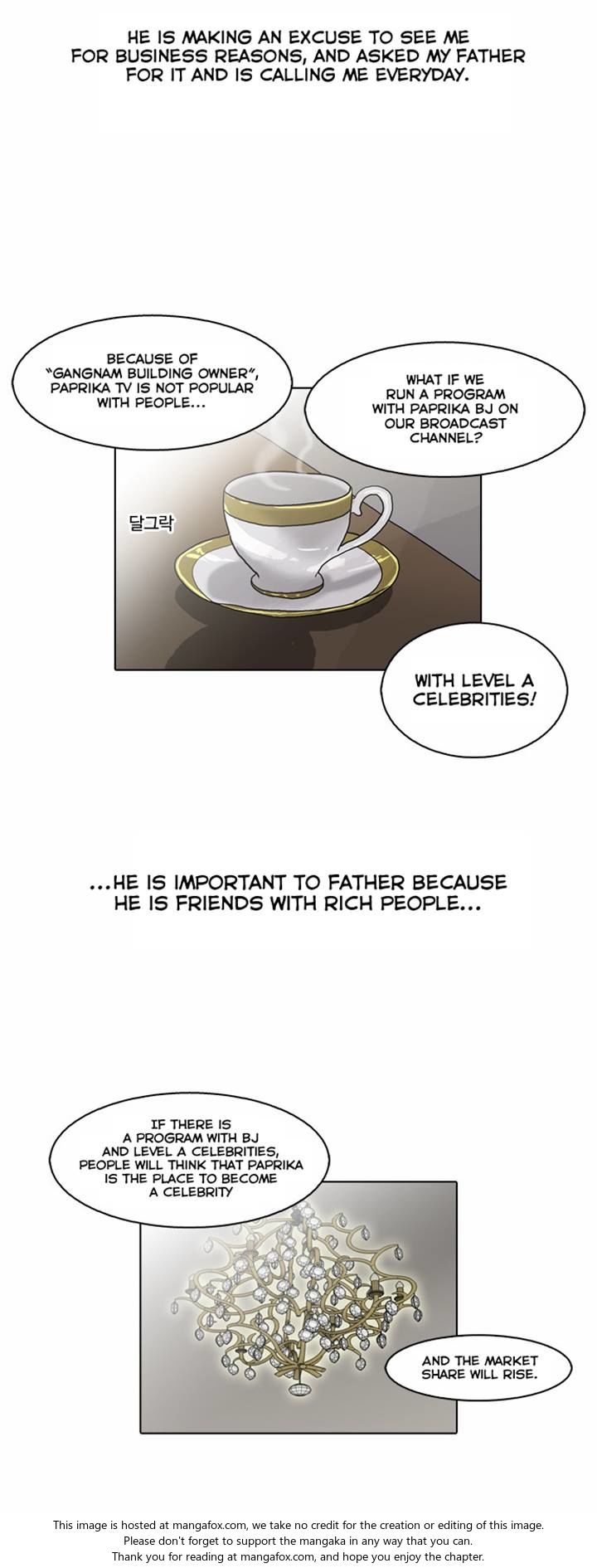 Lookism Chapter 061 page 23
