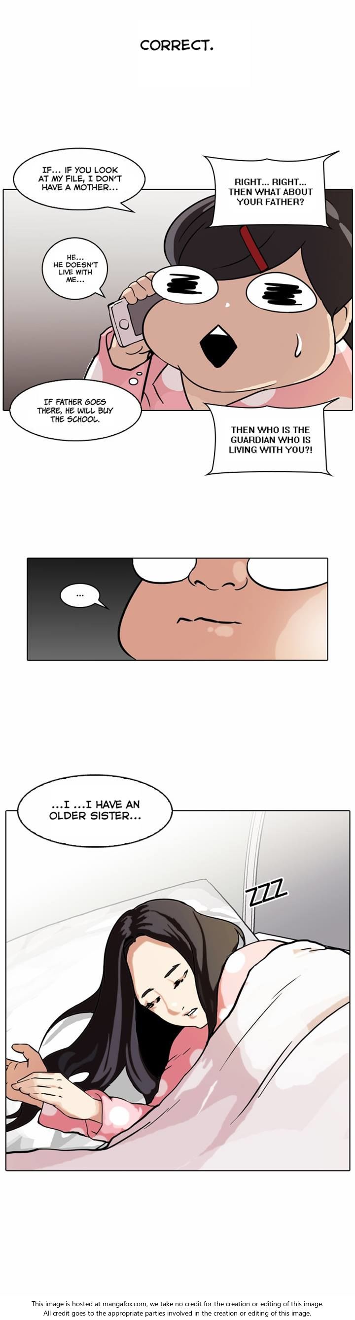 Lookism Chapter 061 page 27
