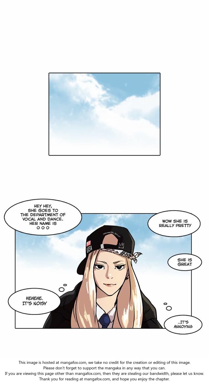 Lookism Chapter 061 page 28