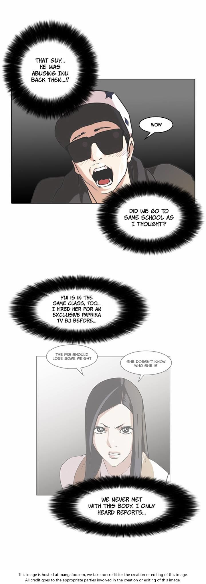 Lookism Chapter 061 page 31