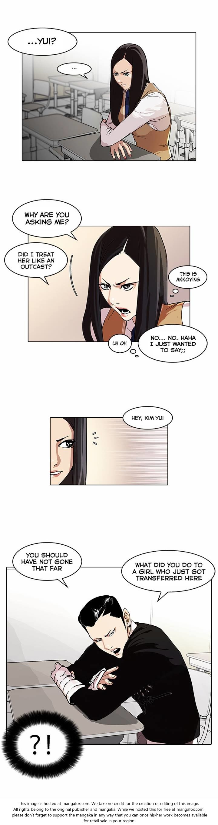 Lookism Chapter 062 page 4