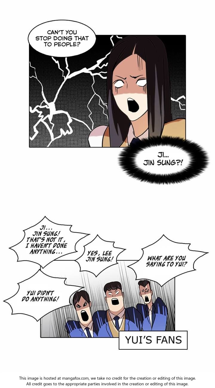 Lookism Chapter 062 page 5