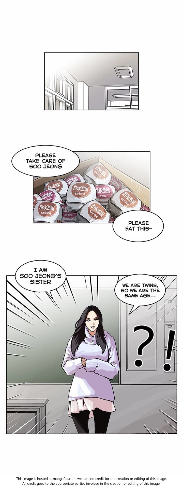 Lookism Chapter 062 page 7