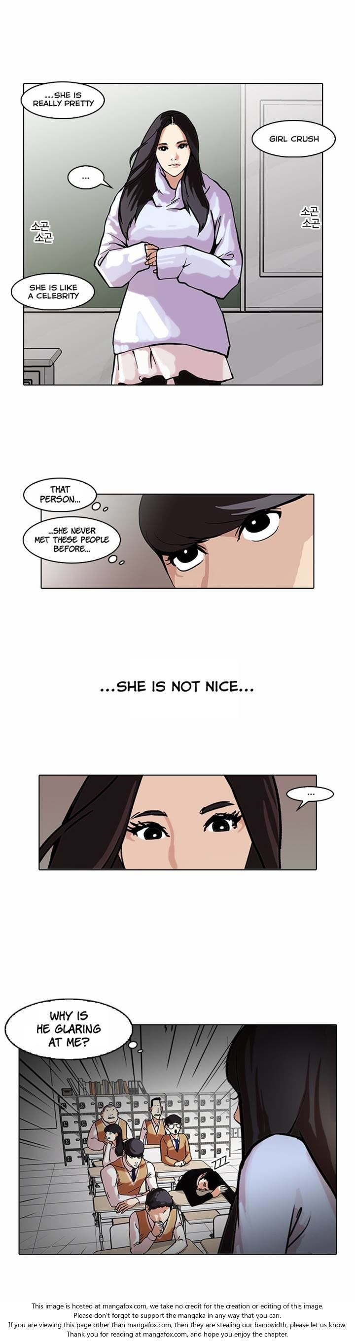 Lookism Chapter 062 page 15