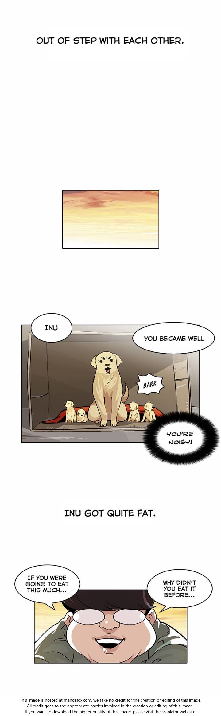 Lookism Chapter 062 page 18