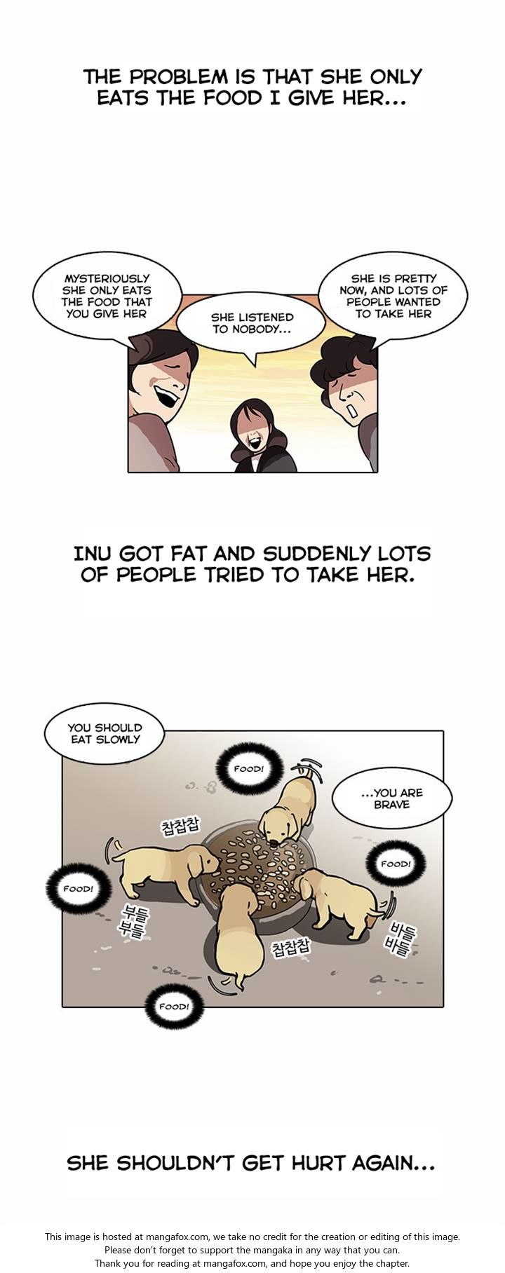 Lookism Chapter 062 page 19