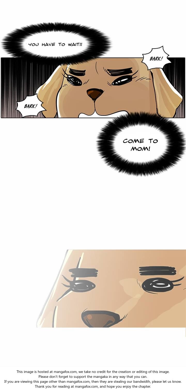 Lookism Chapter 062 page 23