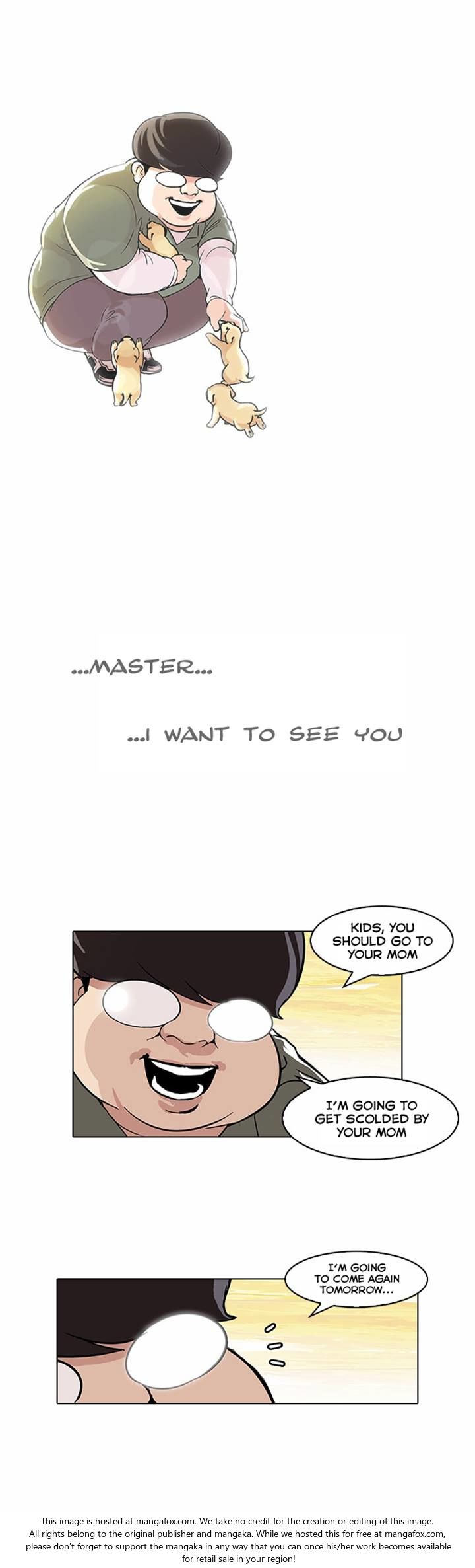 Lookism Chapter 062 page 24