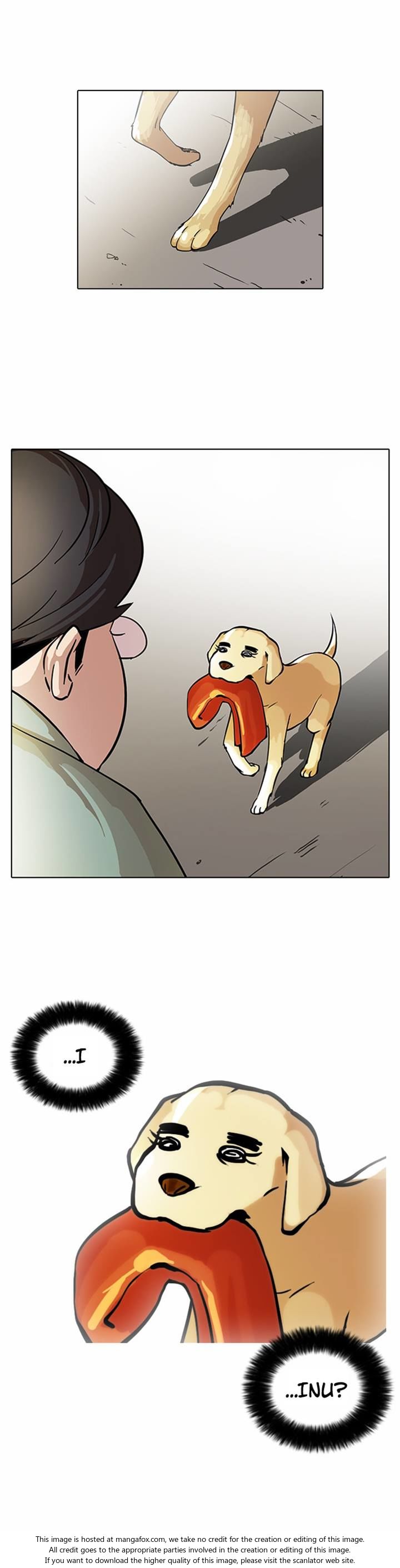 Lookism Chapter 062 page 25