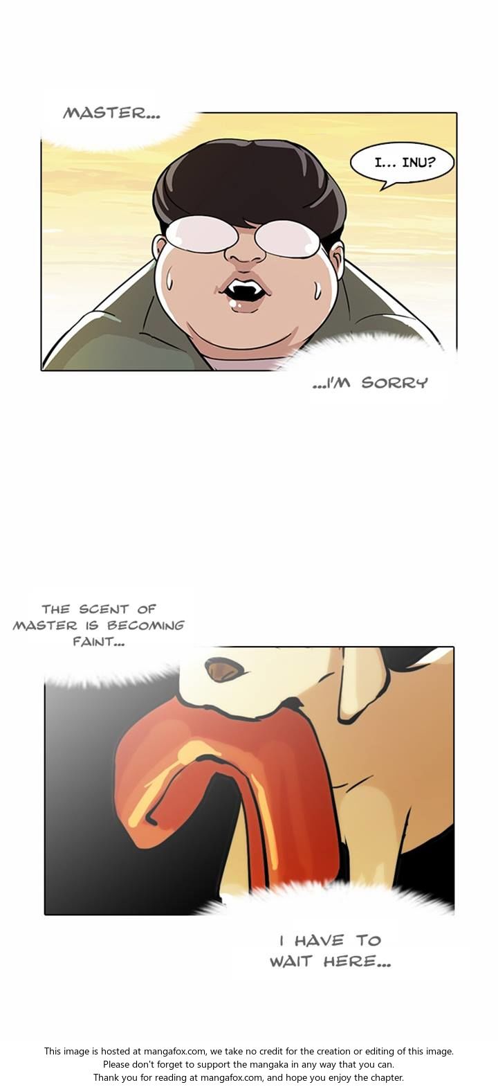Lookism Chapter 062 page 26