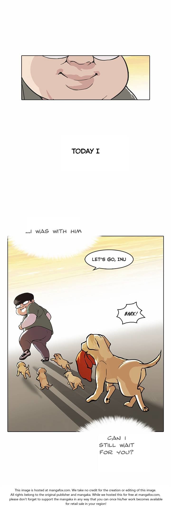 Lookism Chapter 062 page 27