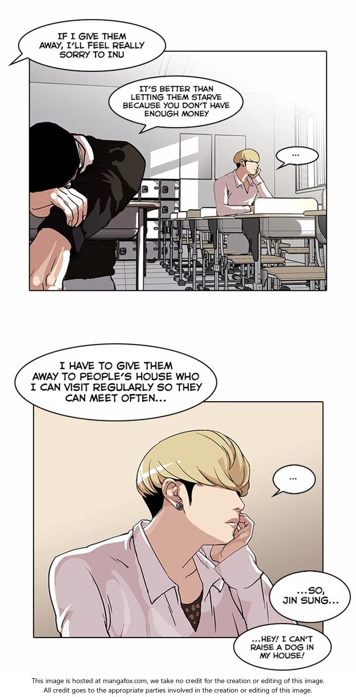Lookism Chapter 062 page 29