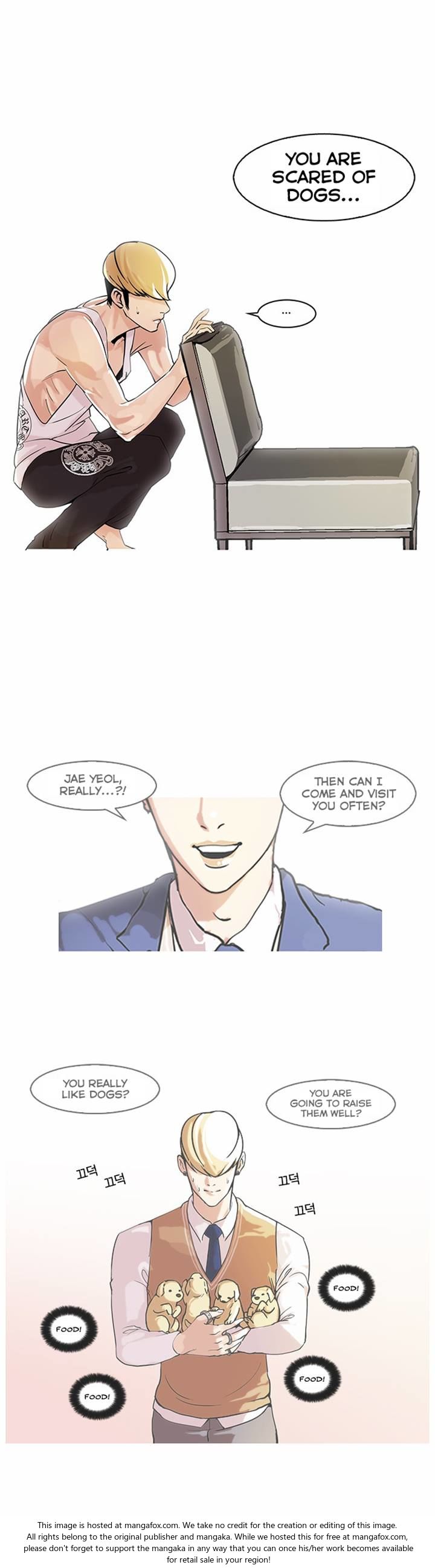 Lookism Chapter 062 page 31