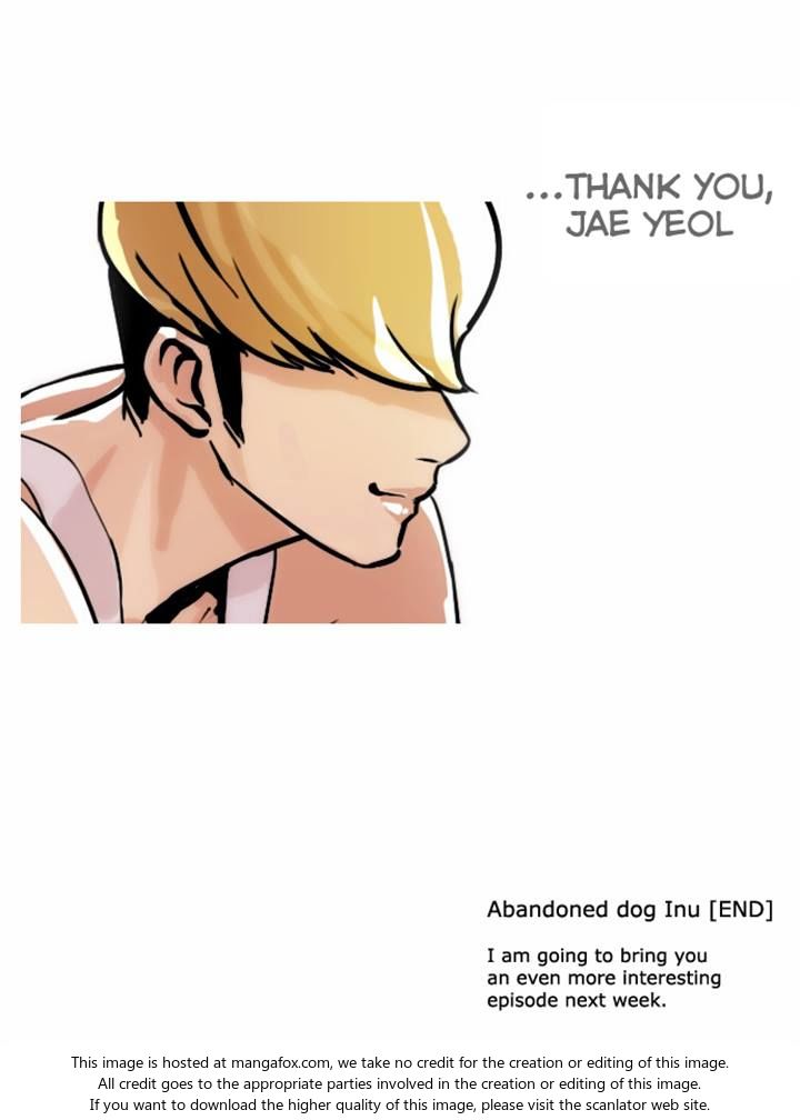 Lookism Chapter 062 page 32