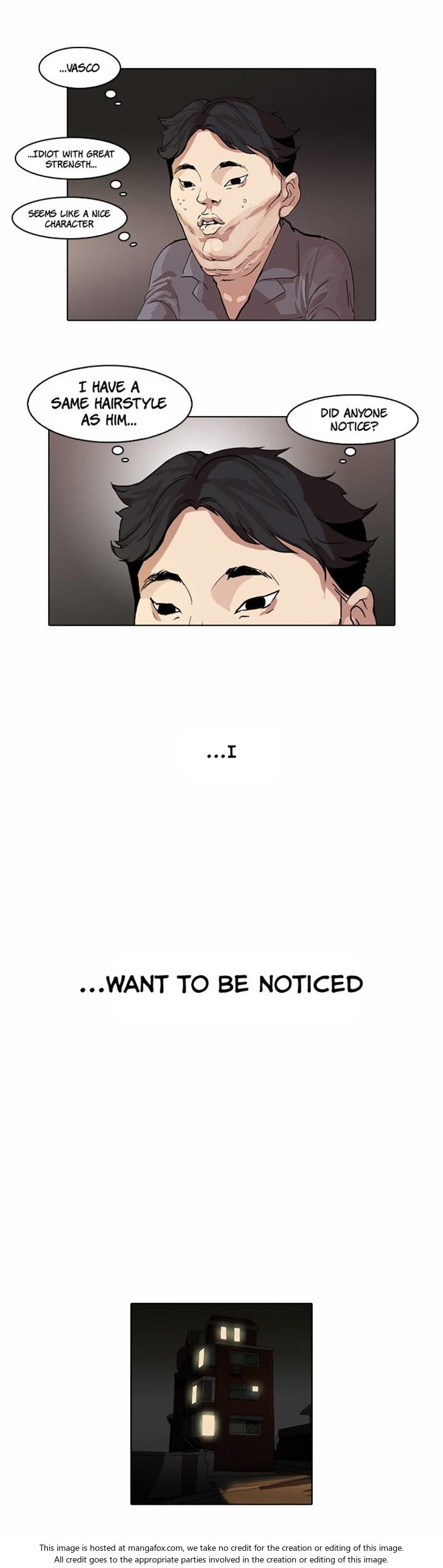 Lookism Chapter 063 page 5
