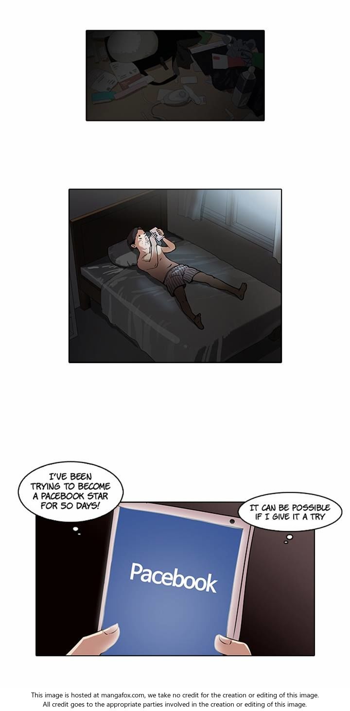 Lookism Chapter 063 page 6