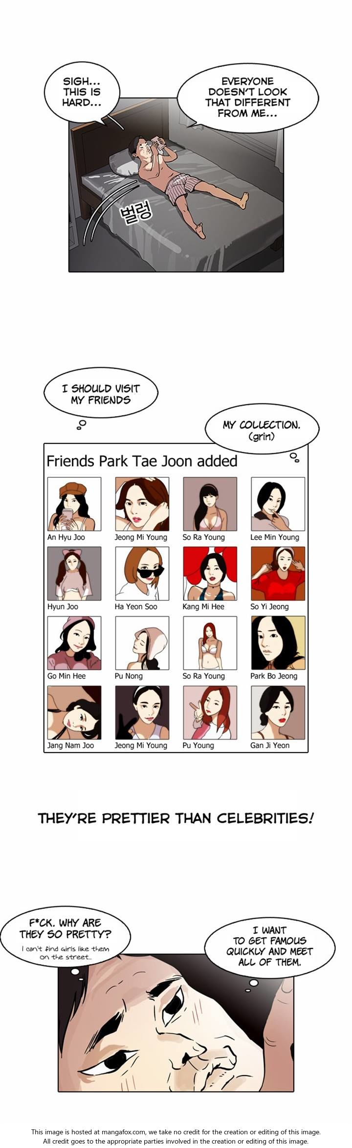 Lookism Chapter 063 page 10