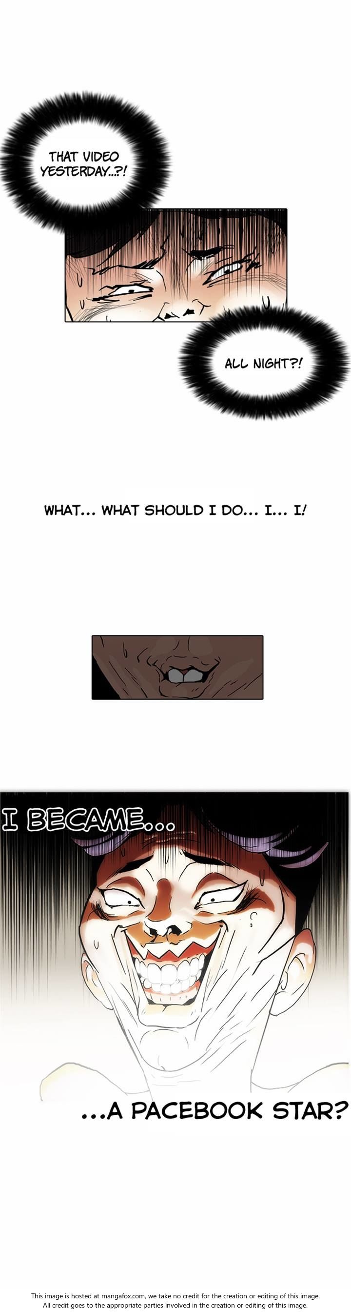 Lookism Chapter 063 page 27