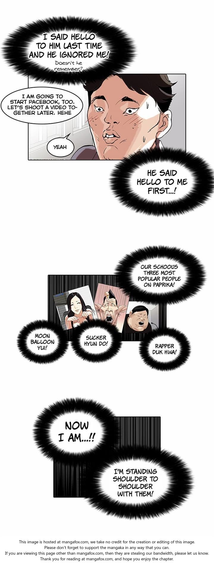 Lookism Chapter 064 page 3