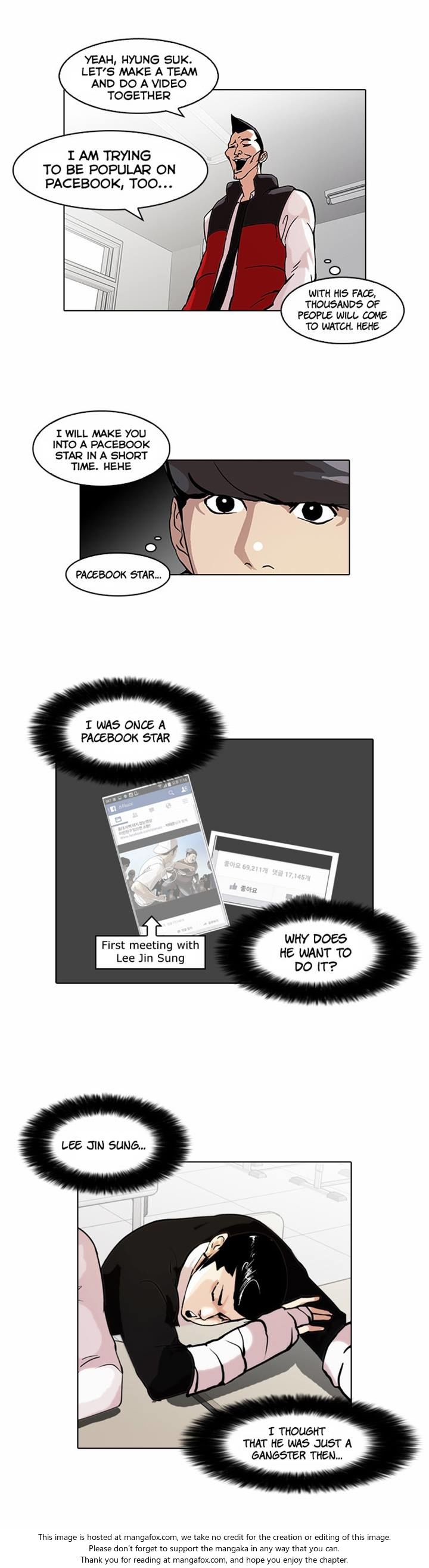 Lookism Chapter 064 page 5