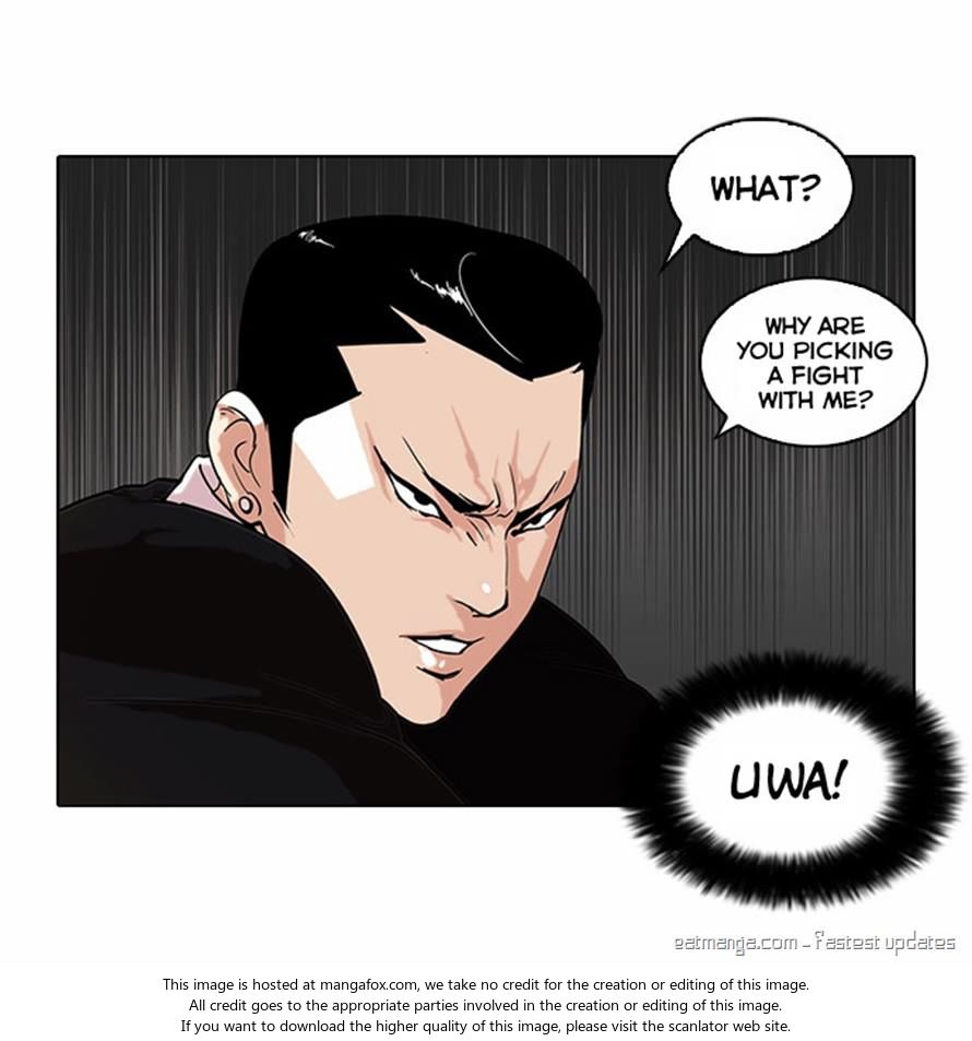 Lookism Chapter 064 page 9