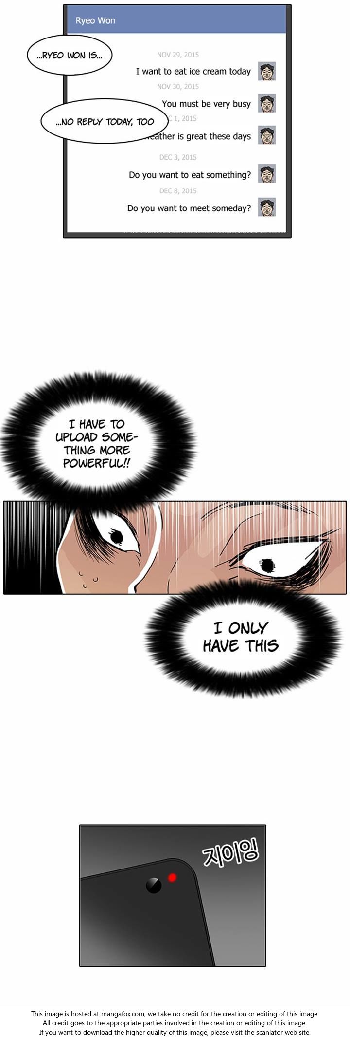 Lookism Chapter 064 page 18