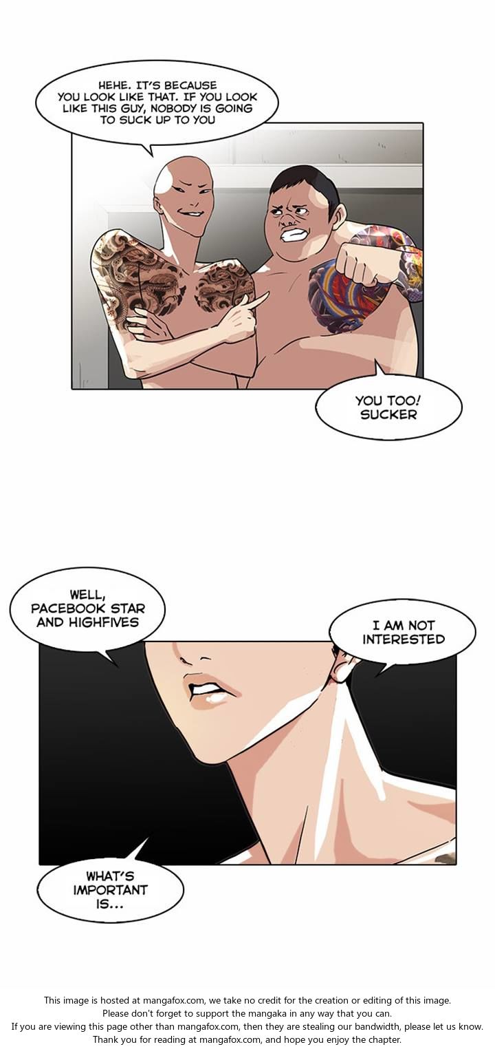 Lookism Chapter 064 page 23
