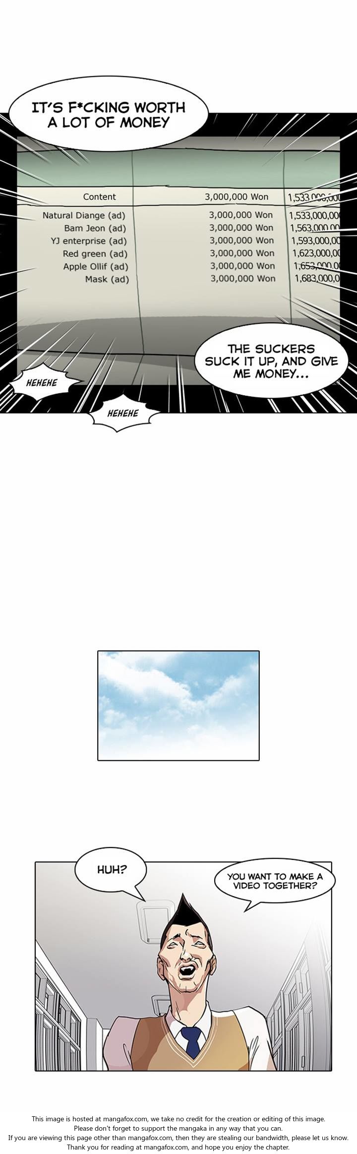 Lookism Chapter 064 page 24
