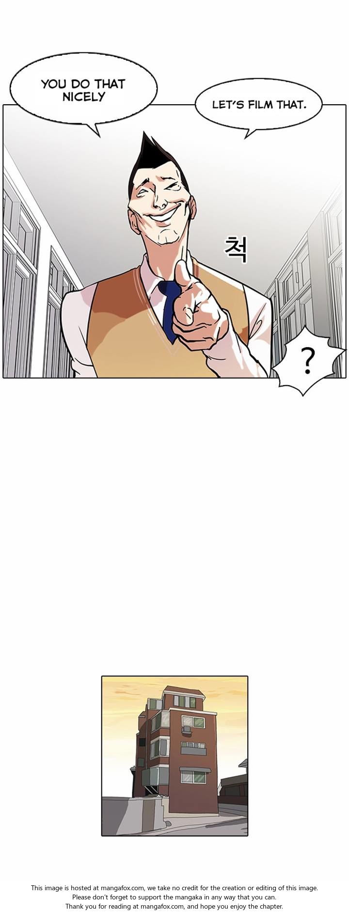 Lookism Chapter 064 page 26